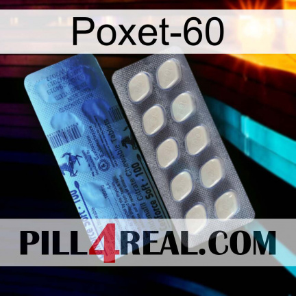 Poxet-60 34